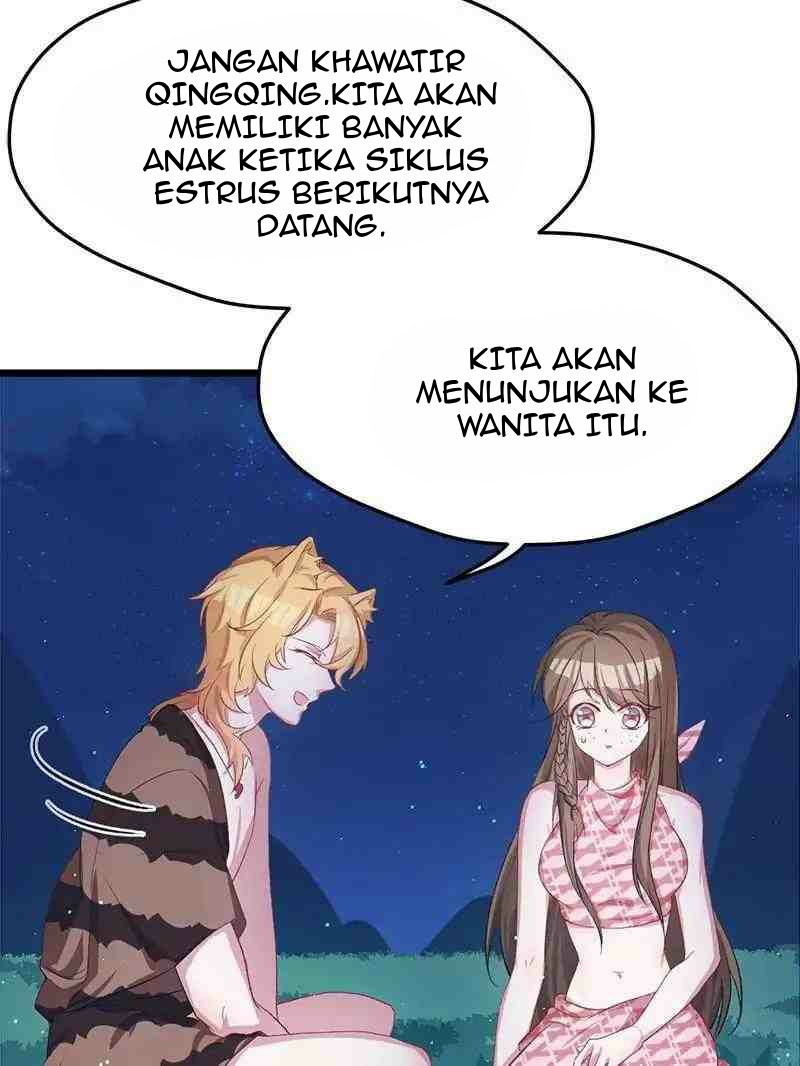 Beauty and the Beasts Chapter 71 Gambar 26